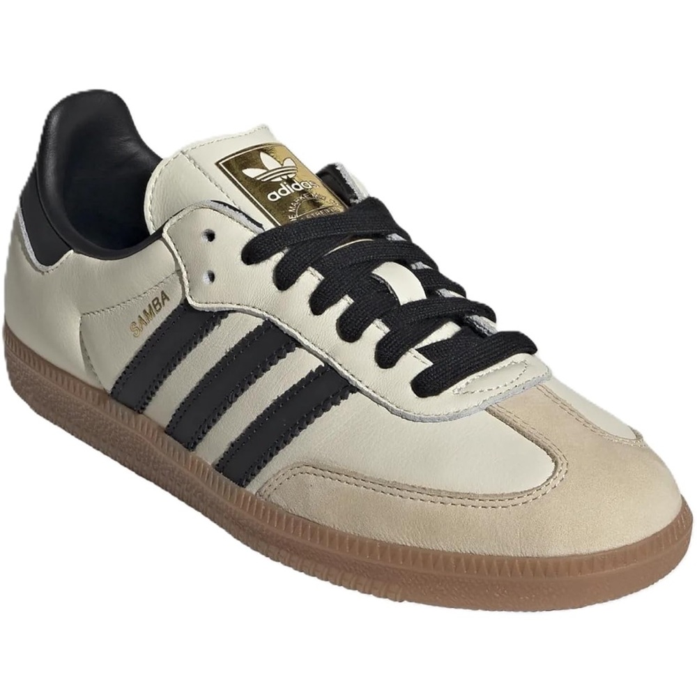 Adidas Samba Sneakers - Picture 3 of 5